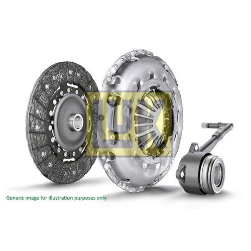 622 3061 schaeffler luk - 3061,