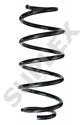 Suplex fahrwerksfeder - suplex,
