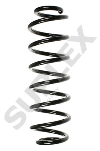 Suplex fahrwerksfeder 39224 - suplex,