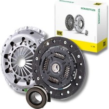 LuK 620 1609 00 Kupplungssatz