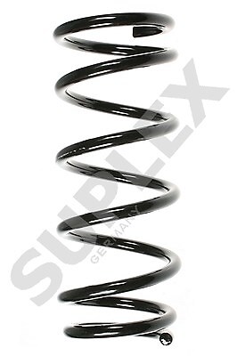 Suplex fahrwerksfeder - suplex,