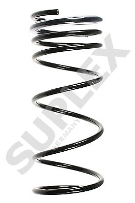 Suplex fahrwerksfeder - suplex,