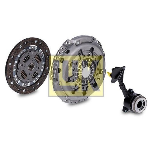 621 2127 schaeffler luk - 2127,
