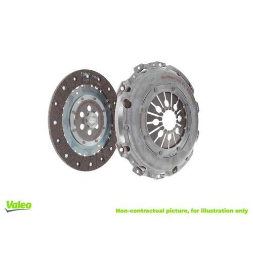 Kupplungssatz valeo 826859 - kupplungssatz,