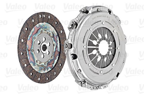 Valeo kupplungssatz für - ,