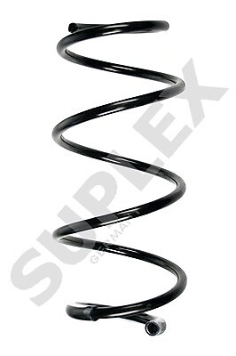 Suplex fahrwerksfeder - suplex,