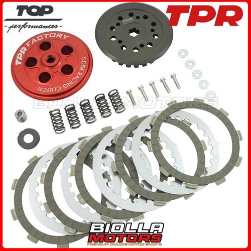99f5mam10 kupplungssatz racing - kupplungssatz,