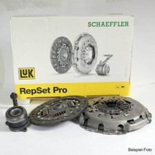 LUK Kupplungssatz +