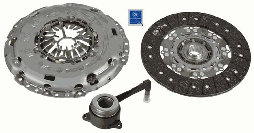 Sachs kupplungssatz 3000990313 - kupplungssatz,