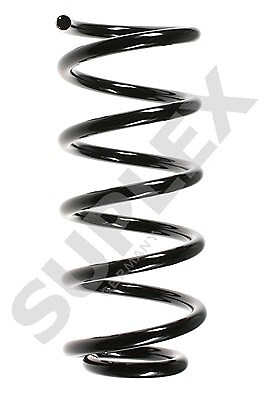 Suplex fahrwerksfeder - suplex,