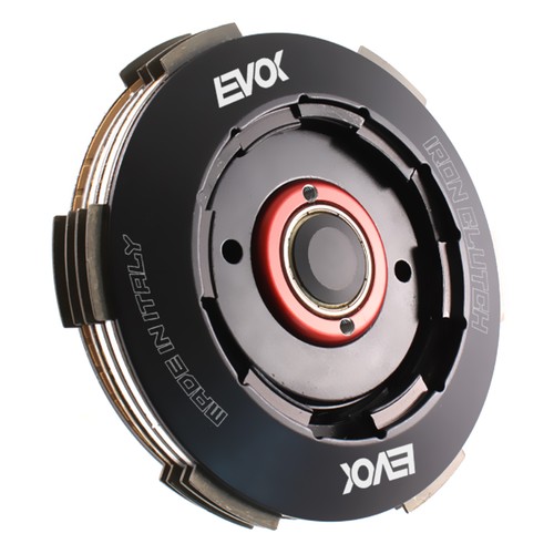 Kupplungssatz evok iron - iron, clutch
