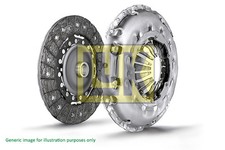 Schaeffler LuK 624 3381 09