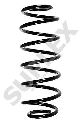Suplex fahrwerksfeder - suplex,