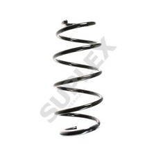 Suplex 23331 Fahrwerksfeder