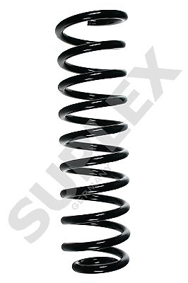 Suplex fahrwerksfeder - suplex,