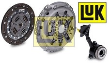 LuK 621212733 Kupplungssatz