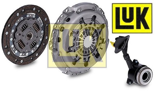 Luk 621212733 kupplungssatz - luk,