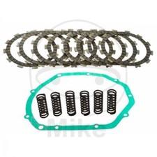 KIT ÜBERHOLUNG KUPPLUNG EBC