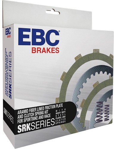Srk113 ebc kompletter - ebc,